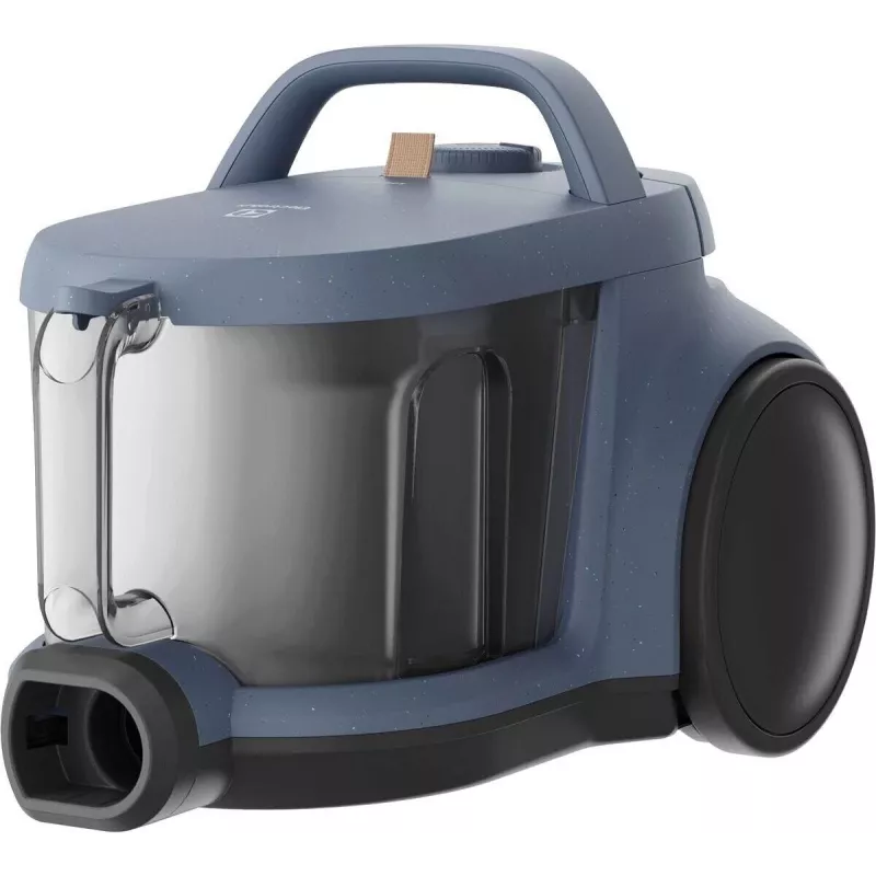 Electrolux EL51C1LDB 2 L Drum vacuum Dry 1000 W Bagless