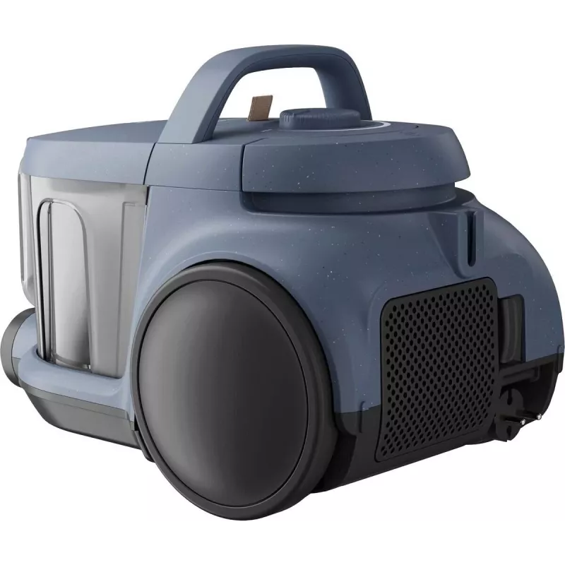 Electrolux EL51C1LDB 2 L Drum vacuum Dry 1000 W Bagless