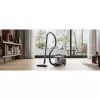 Electrolux EL51C1LDB 2 L Drum vacuum Dry 1000 W Bagless
