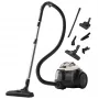 Electrolux EL61H4SW Black, White