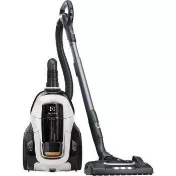 Electrolux PC91-ALRG Cylinder vacuum Dry 650 W Bagless