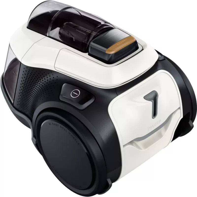 Electrolux PC91-ALRG Cylinder vacuum Dry 650 W Bagless