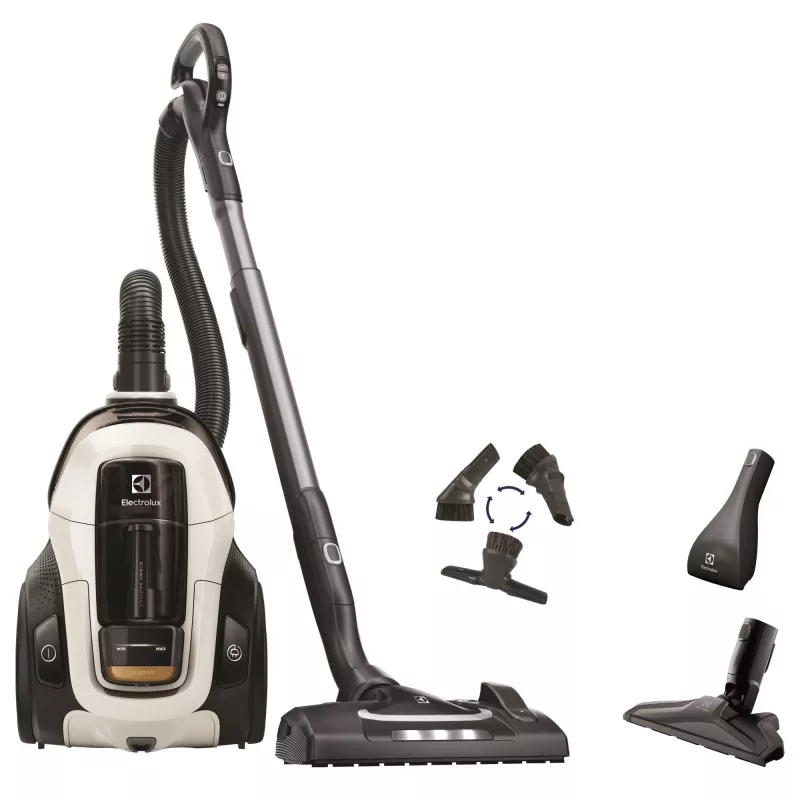 Electrolux PC91-ALRG Cylinder vacuum Dry 650 W Bagless