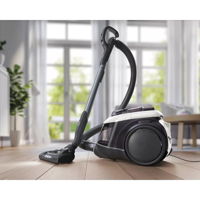 Electrolux PC91-ALRG Cylinder vacuum Dry 650 W Bagless