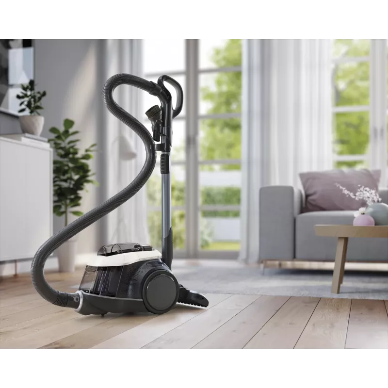 Electrolux PC91-ALRG Cylinder vacuum Dry 650 W Bagless