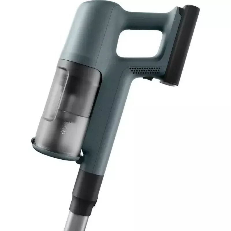 Electrolux EP61CB21OG 2-in-1 stick vacuum Battery Dry Bagless 0.6 L 85 W Green 2.5 Ah