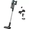 Electrolux EP61CB21OG 2-in-1 stick vacuum Battery Dry Bagless 0.6 L 85 W Green 2.5 Ah
