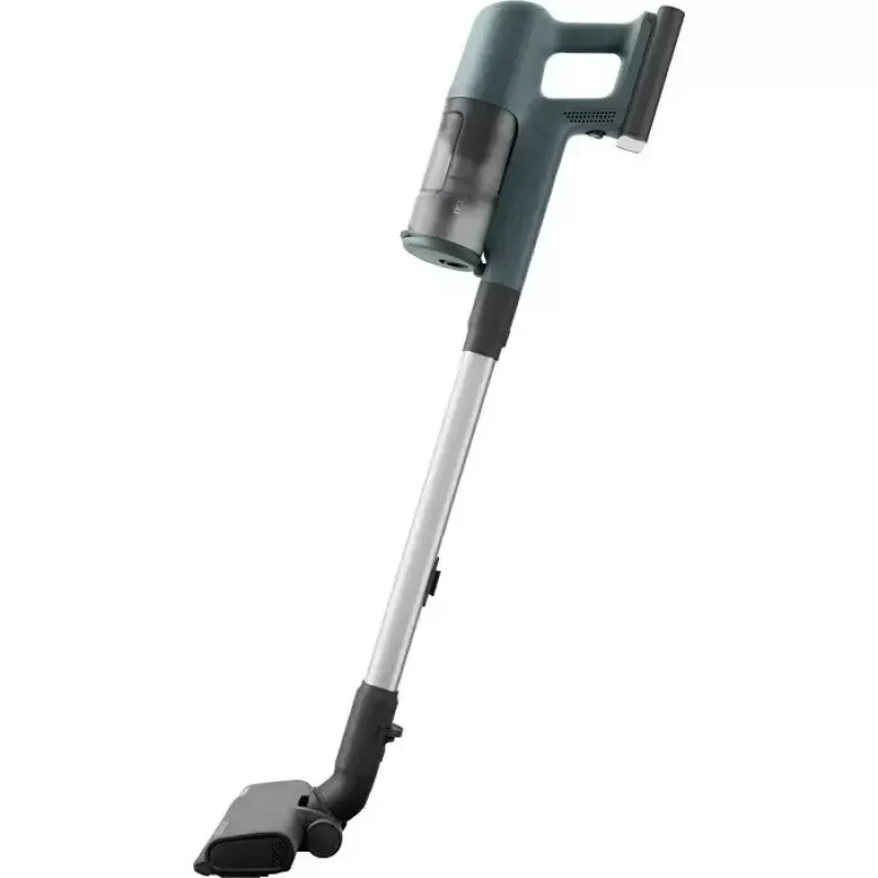 Electrolux EP61CB21OG 2-in-1 stick vacuum Battery Dry Bagless 0.6 L 85 W Green 2.5 Ah