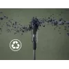 Electrolux EP71UB14DB Stick vacuum Battery Dry Cyclonic, Foam, HEPA, Micro Bagless 0.3 L 57 W Blue 4 Ah