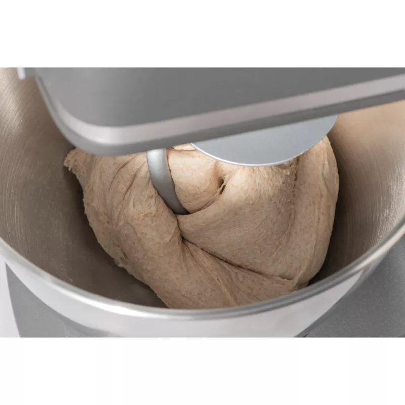 Electrolux E5KM1-6GBP food processor 1200 W 5 L Black, Grey