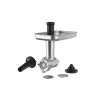 Electrolux E5KM1-6GBP food processor 1200 W 5 L Black, Grey
