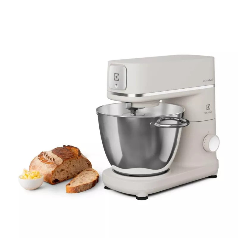 Electrolux Assistent 700 E6KM1-4OWT food processor