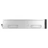 QNAP ES1686dc R2 NAS Rack (3U) Intel® Xeon® D D-2142IT 48 GB DDR4 0 TB QNAP QES Black, Grey