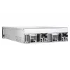 QNAP ES1686dc R2 NAS Rack (3U) Intel® Xeon® D D-2142IT 48 GB DDR4 0 TB QNAP QES Black, Grey