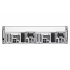 QNAP ES1686dc R2 NAS Rack (3U) Intel® Xeon® D D-2142IT 48 GB DDR4 0 TB QNAP QES Black, Grey