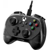 HyperX Clutch Tanto Mini WD Gaming Controller, Joystick, Xbox, Xbox One, Wired, USB, Black, 2.95 m