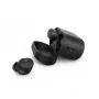 Philips 5000 series TAT5000BK/00 headphones/headset Wireless In-ear Bluetooth Black