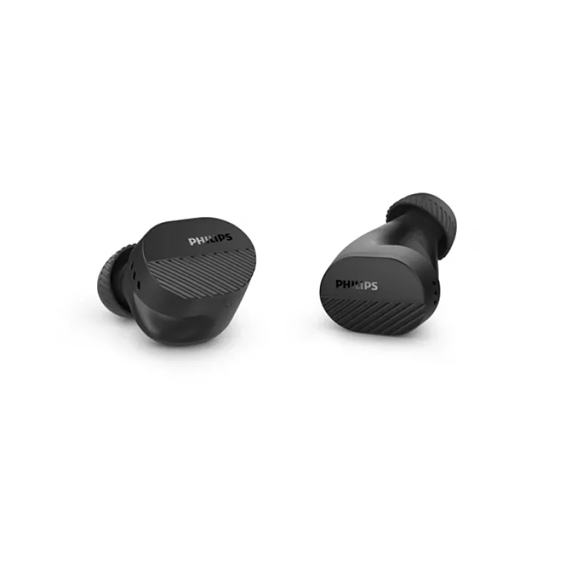 Philips 5000 series TAT5000BK/00 headphones/headset Wireless In-ear Bluetooth Black