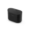 Philips 5000 series TAT5000BK/00 headphones/headset Wireless In-ear Bluetooth Black