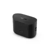 Philips 5000 series TAT5000BK/00 headphones/headset Wireless In-ear Bluetooth Black