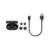 Philips 5000 series TAT5000BK/00 headphones/headset Wireless In-ear Bluetooth Black