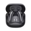 Wireless in-ear headphones Audiocore AC591 PRO — hybrid ANC, ENC, 6 microphones, USB‑C charging, up to 9h playback, Tuya compatible, black