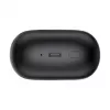 Wireless in-ear headphones Audiocore AC591 PRO — hybrid ANC, ENC, 6 microphones, USB‑C charging, up to 9h playback, Tuya compatible, black