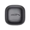 Wireless in-ear headphones Audiocore AC591 PRO — hybrid ANC, ENC, 6 microphones, USB‑C charging, up to 9h playback, Tuya compatible, black
