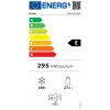 Midea MDRS619FIE46 Side-by-Side Refrigerator 460 L