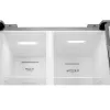 Midea MDRS619FIE46 Side-by-Side Refrigerator 460 L