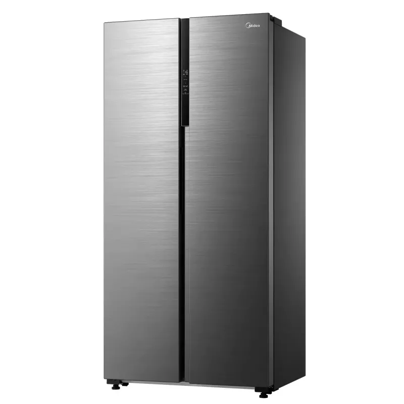 Midea MDRS619FIE46 Side-by-Side Refrigerator 460 L