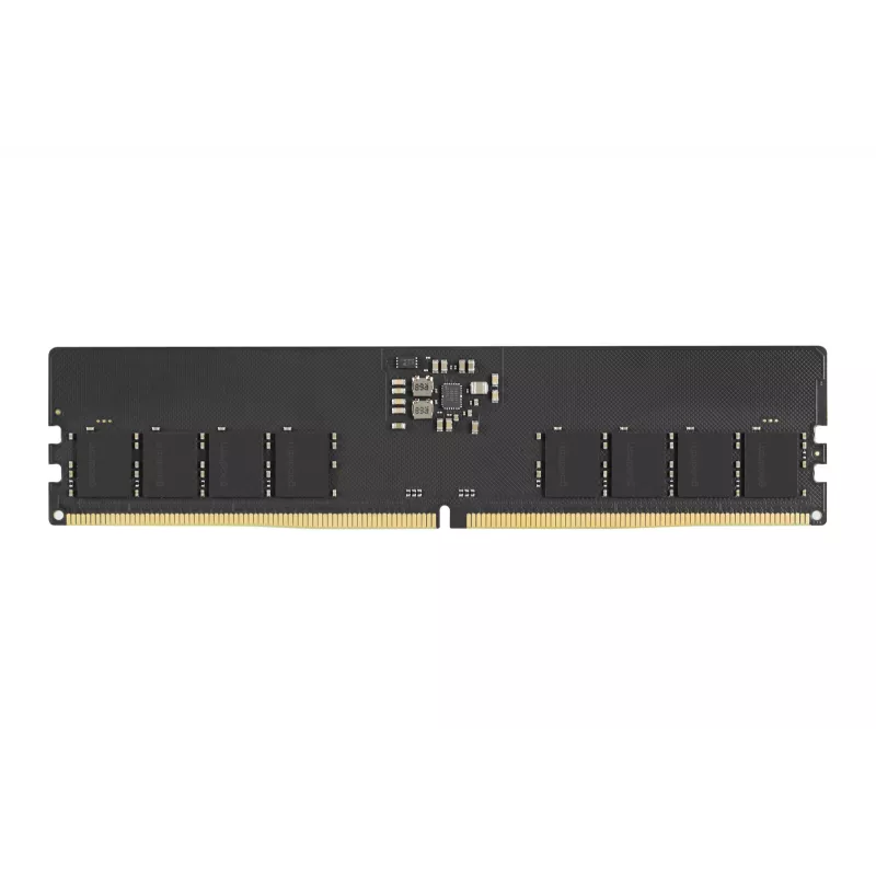 Goodram GR5600D564L46S/8G memory module 8 GB 1 x 8 GB DDR5 288-pin DIMM