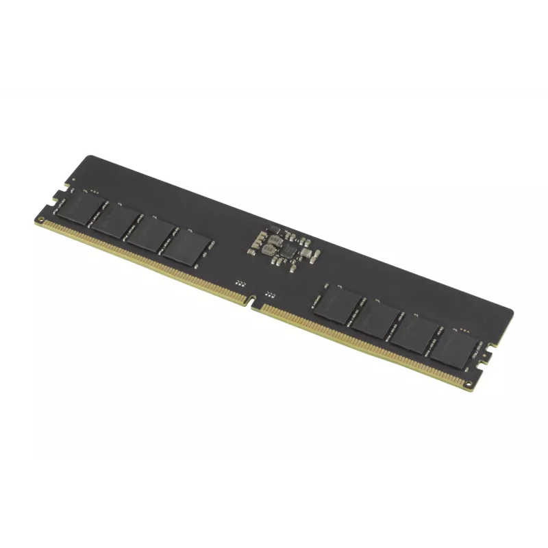 Goodram GR5600D564L46S/8G memory module 8 GB 1 x 8 GB DDR5 288-pin DIMM