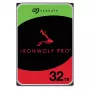 Seagate IronWolf Pro ST32000NT000 internal hard drive 32 TB 7200 RPM 3.5 inch Serial ATA III