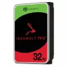 Seagate IronWolf Pro ST32000NT000 internal hard drive 32 TB 7200 RPM 3.5 inch Serial ATA III