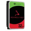 Seagate IronWolf Pro ST32000NT000 internal hard drive 32 TB 7200 RPM 3.5 inch Serial ATA III