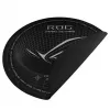 Floor mat ASUS ROG Cosmic Mat II OS111, round 117 cm diameter for gaming or office chair