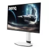 BenQ EX271UZ computer monitor 67.3 cm (26.5 inch) 3840 x 2160 pixels 4K Ultra HD OLED Black, White