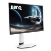 BenQ EX271UZ computer monitor 67.3 cm (26.5 inch) 3840 x 2160 pixels 4K Ultra HD OLED Black, White