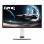 BenQ EX271UZ computer monitor 67.3 cm (26.5 inch) 3840 x 2160 pixels 4K Ultra HD OLED Black, White