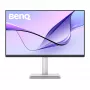 Computer monitor BenQ MA320UP 31.5 inch (80 cm) 3840 x 2160 4K IPS matt, 5 ms, USB-C, built-in speakers, VESA, white