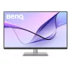 Computer monitor BenQ MA320UP 31.5 inch (80 cm) 3840 x 2160 4K IPS matt, 5 ms, USB-C, built-in speakers, VESA, white