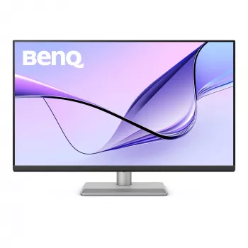 Computer monitor BenQ MA320UP 31.5 inch (80 cm) 3840 x 2160 4K IPS matt, 5 ms, USB-C, built-in speakers, VESA, white