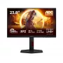 AOC G4 24G4ZR computer monitor 60.5 cm (23.8 inch) 1920 x 1080 pixels Full HD LED Black, Red