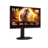 AOC G4 24G4ZR computer monitor 60.5 cm (23.8 inch) 1920 x 1080 pixels Full HD LED Black, Red