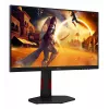 AOC G4 24G4ZR computer monitor 60.5 cm (23.8 inch) 1920 x 1080 pixels Full HD LED Black, Red
