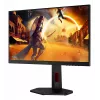 AOC G4 24G4ZR computer monitor 60.5 cm (23.8 inch) 1920 x 1080 pixels Full HD LED Black, Red