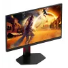 AOC G4 24G4ZR computer monitor 60.5 cm (23.8 inch) 1920 x 1080 pixels Full HD LED Black, Red