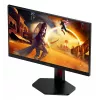 AOC G4 24G4ZR computer monitor 60.5 cm (23.8 inch) 1920 x 1080 pixels Full HD LED Black, Red