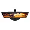 AOC G4 24G4ZR computer monitor 60.5 cm (23.8 inch) 1920 x 1080 pixels Full HD LED Black, Red